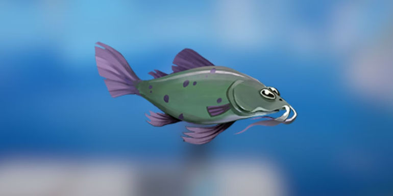 The Ultimate Guide to Landing Massive Channel Catfish: Master the Art of Palia Fishing!