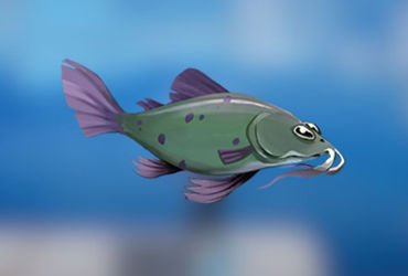 The Ultimate Guide to Landing Massive Channel Catfish: Master the Art of Palia Fishing!