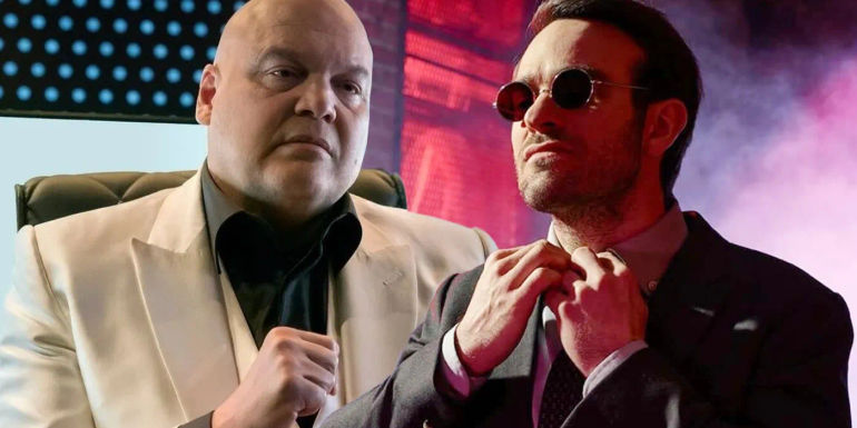 The Unmatched Brilliance of Daredevil: Reigning Supreme in the MCU TV Universe for 8 Glorious Years