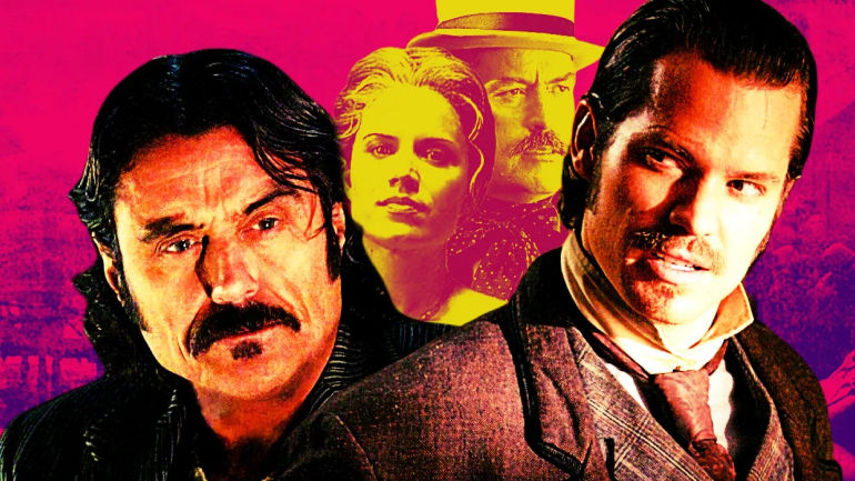 The Ultimate Ranking of Deadwood: From Worst to Best, Unveiling the Epic Journey Across 3 Seasons & the Explosive Sequel Movie