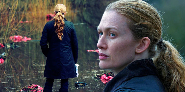 The Killing: What Really Happened After Season 4?