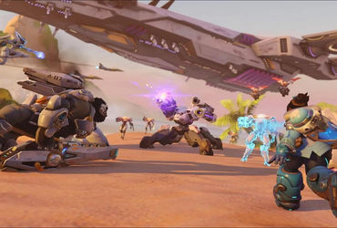 Unveiling Overwatch 2's Ultimate Time-Killing Solution: Blizzard's Masterstroke!