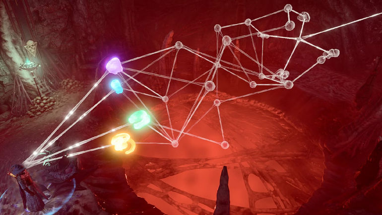 Master the Mind: Unveiling the Ultimate Brain Puzzle Solutions in Baldur's Gate 3