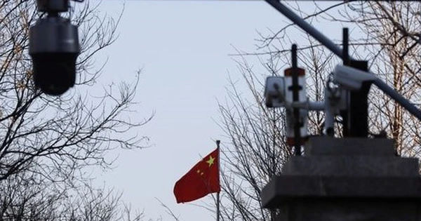 Camera giám sát phân tích màu da: Cuộc cách mạng an ninh vượt trội đến từ Trung Quốc