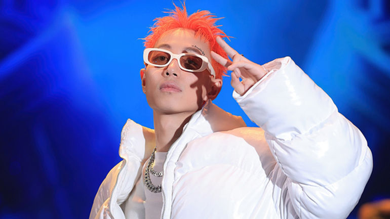 Cơn sốt Double2T - Hút show hơn cả trong Rap Việt mùa 3