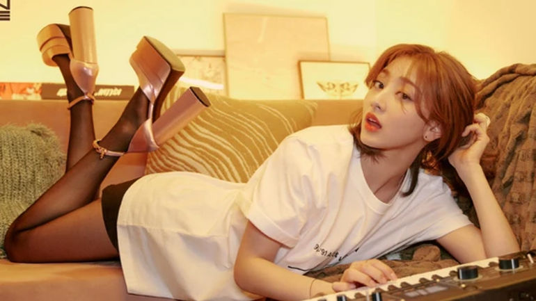 Tổ trưởng TWICE tung MV solo đỉnh cao: Sự cần thiết và thành tựu sau khi ra mắt vượt xa aespa