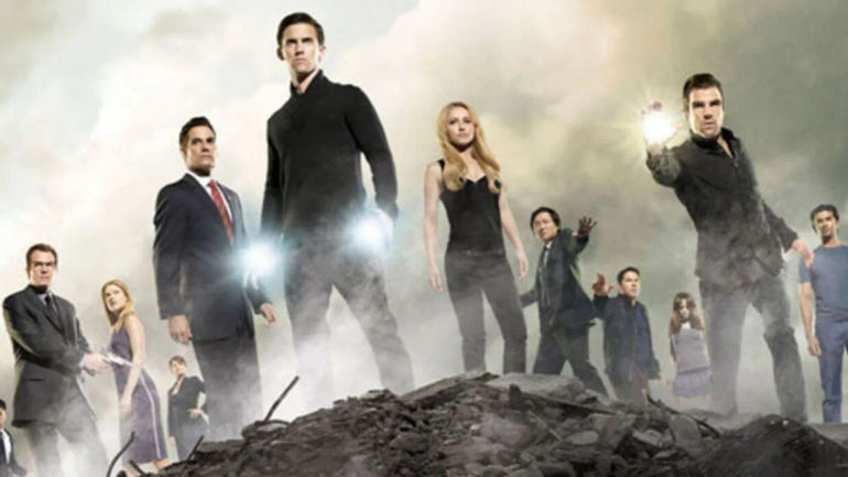 Episodic Odyssey: A Comprehensive Recap of Every Heroes Season, Including Heroes Reborn