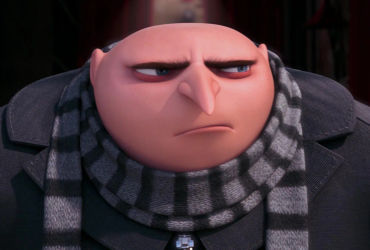 Gru Transforms Into an Astoundingly Lifelike Character in Mind-Blowing Despicable Me Art