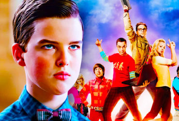 The Big Bang Theory's Epic Follow-Up: A New Spinoff That Could Leave Young Sheldon in the Dust