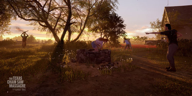 Solving the Texas Chainsaw Puzzle: Essential Tips for Feeding Grandpa