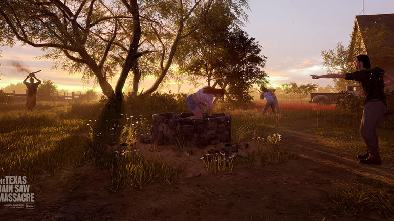 Solving the Texas Chainsaw Puzzle: Essential Tips for Feeding Grandpa