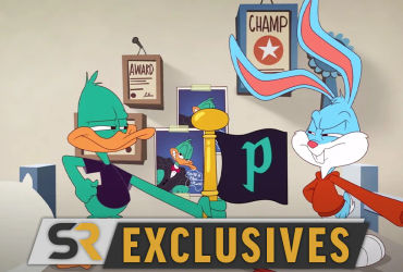 Get Ready for an Epic Dose of Nostalgia with the Mind-Blowing Tiny Toons Looniversity Trailer [EXCLUSIVE]