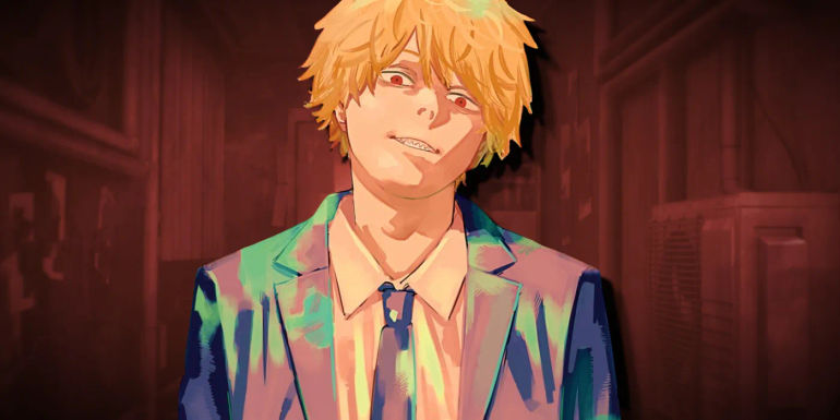 Unveiling the Menacing Resurgence: Chainsaw Man's Returning Enemies Unravel an Epic Part 1 Enigma