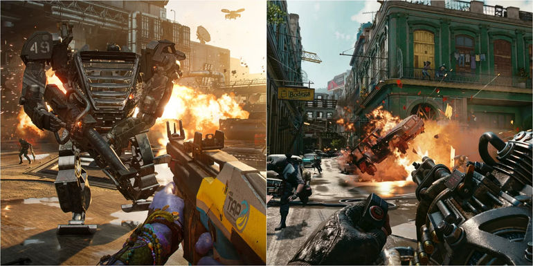 Avatar: Frontiers of Pandora vs Far Cry: Unveiling a Parallel Gaming Universe