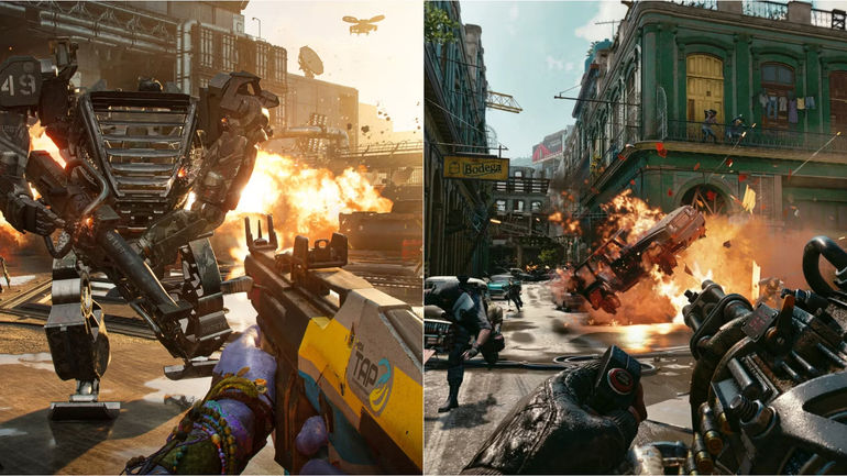 Avatar: Frontiers of Pandora vs Far Cry: Unveiling a Parallel Gaming Universe