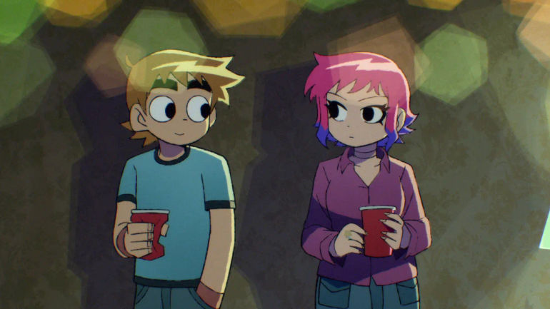 Exclusive: Michael Cera Drops Exciting Hints about Scott Pilgrim's Long-Awaited Comeback!