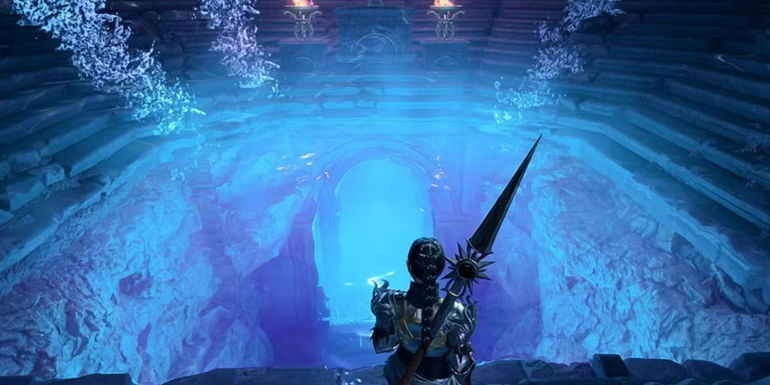 Baldur's Gate 3: Unveiling the Mysteries of the Shadowfell