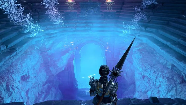 Baldur's Gate 3: Unveiling the Mysteries of the Shadowfell