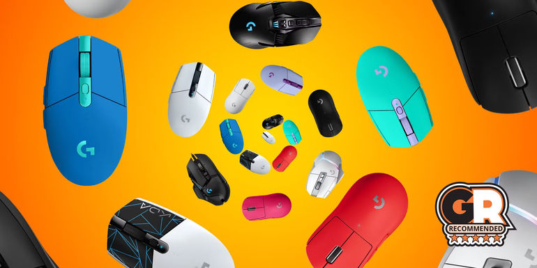 The Ultimate Logitech Gaming Mouse of 2023: Unleash Your Gaming Potential!
