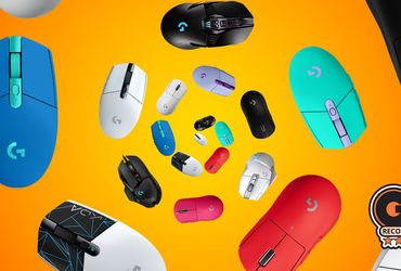 The Ultimate Logitech Gaming Mouse of 2023: Unleash Your Gaming Potential!