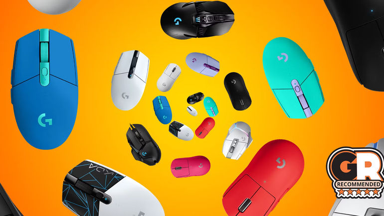 The Ultimate Logitech Gaming Mouse of 2023: Unleash Your Gaming Potential!