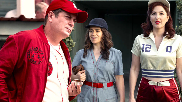Breaking: A League of Their Own Season 2 Cancelled! Find Out Why Fans Are Furious and What's Next!