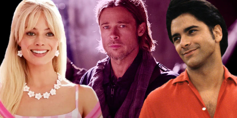 15 Surprising Hollywood Stars Who Launched Their Career in Soap Operas