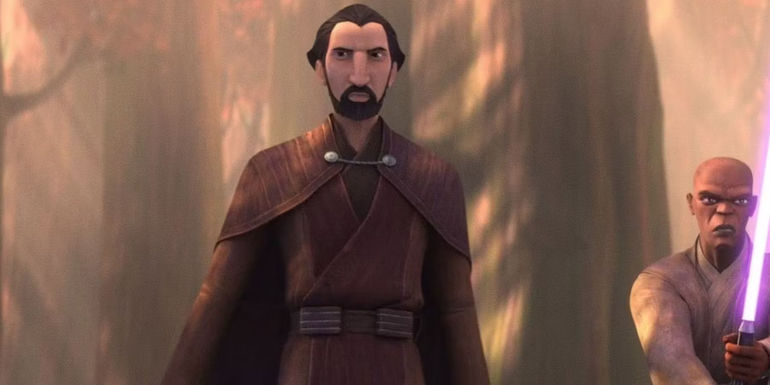 The Unveiled Power of Count Dooku: Unmasking the Jedi's Most Formidable Foe