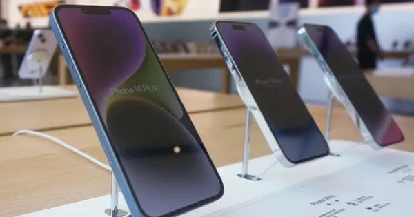 Triển vọng đột phá của một hãng smartphone: Vươn lên từ cuộc khủng hoảng trong ngành