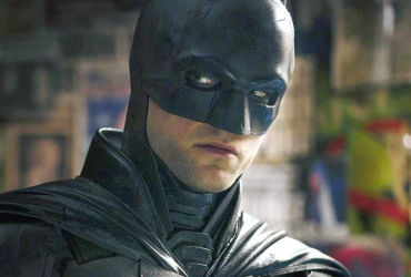 The Batman Reimagines a Timeless Comic Costume Element for the Ultimate Live-Action Experience