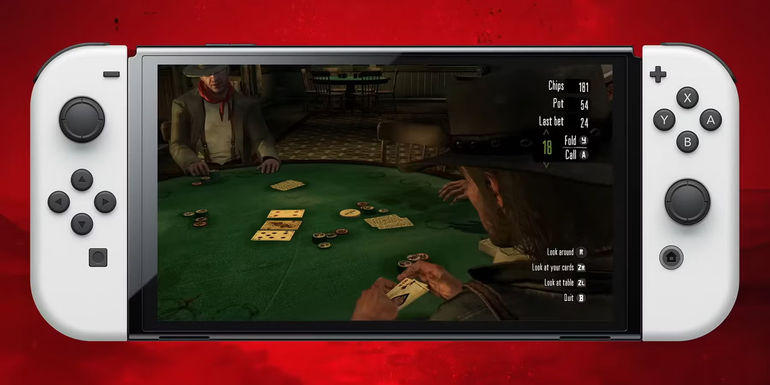 Exclusive: Shocking Revelation - Uncovering the Untold Secrets of Red Dead Redemption's Remaster!