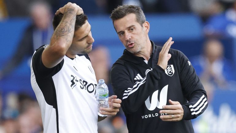 Aleksandar Mitrovic Transfer: Explosive Move to Al Hilal Sealed as Fulham Unveils Record-Breaking Fee