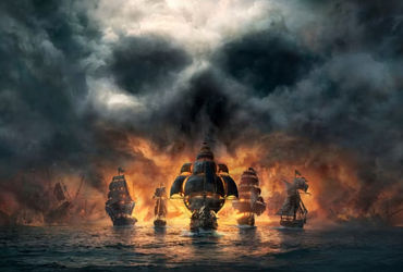 Exclusive Inside Scoop: Unveiling the Epic Skull and Bones Beta Launch!