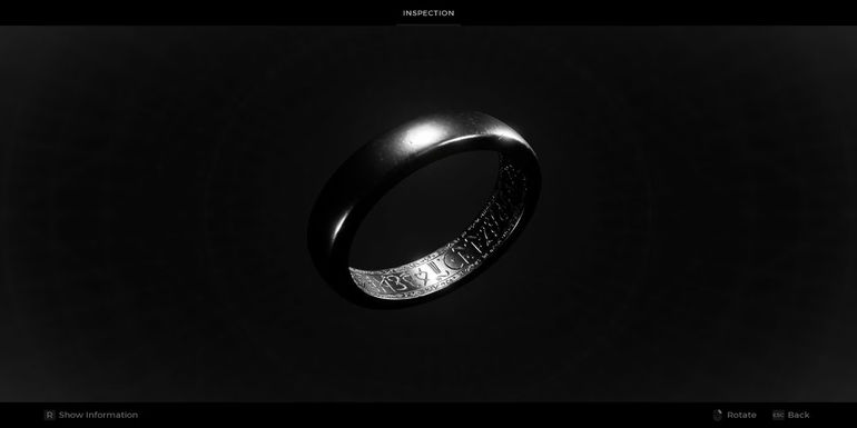 Unlock the Shining Splendor: Ultimate Guide to Acquiring the Bright Steel Ring in Remnant 2