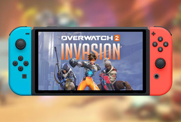 Overwatch 2 Devs Overcome Challenges to Bring Epic PvE Story Missions to Nintendo Switch