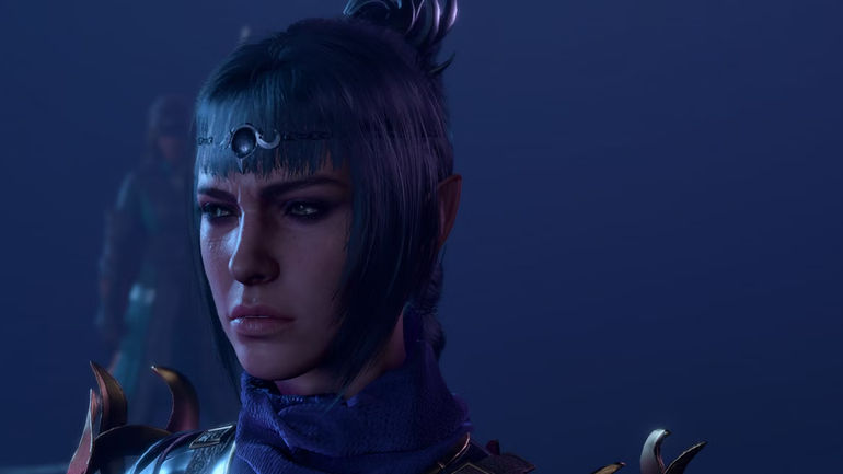 The Ultimate Choice in Baldur's Gate 3: The Fate of Nightsong