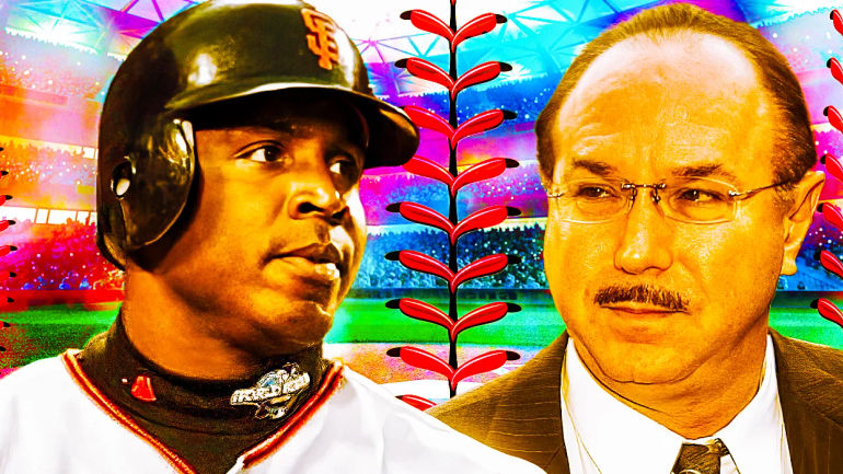 From Scandal to Redemption: The Astonishing Journey of Barry Bonds After the Steroid Controversy
