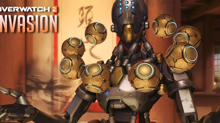 Unraveling Zenyatta's Enigma: Overwatch 2 Resolves the Mysteries at Last