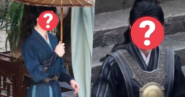 Khám phá sự quyến rũ nổi bật của ngôi sao đình đám được gọi là 'anh Bảy', ai là người ấy?