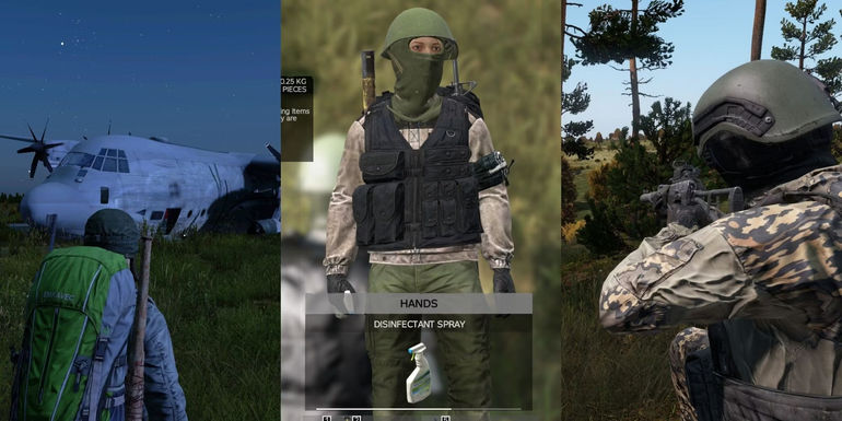 Master the Apocalypse: Essential DayZ Tips for Newcomers