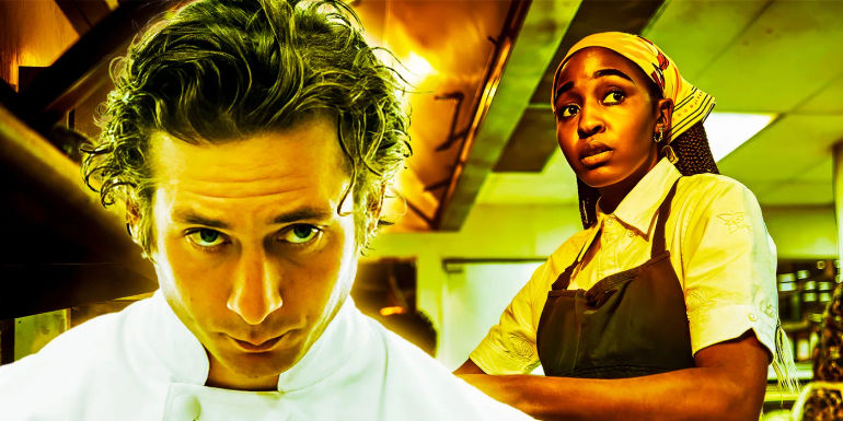 The Ultimate Guide to Decoding Kitchen & Chef Lingo at The Bear