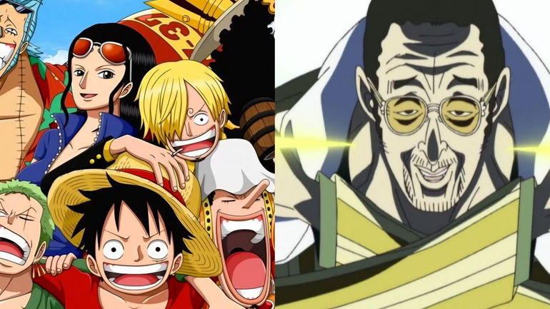 Survival Challenge on Egghead Island: Secrets to the Straw Hats' Escape Revealed!