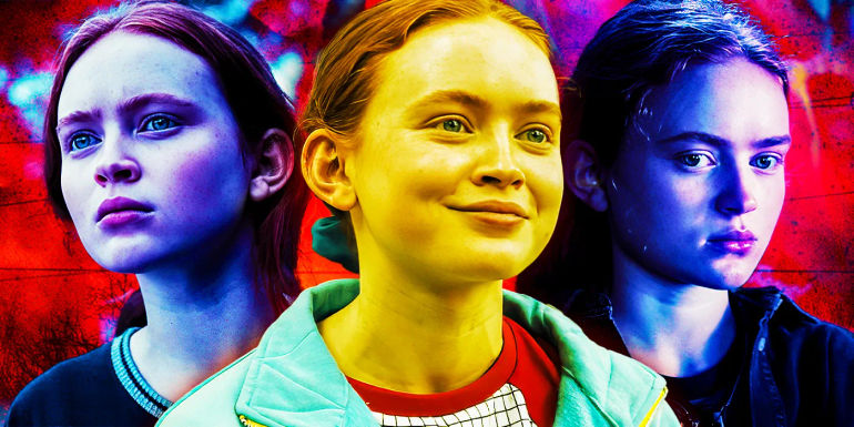 Max Mayfield: The Ultimate Badass - 15 Quotes That Will Blow Your Mind!