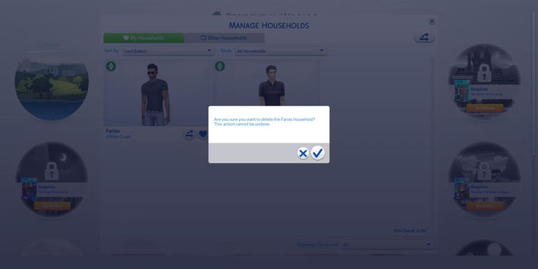 The Ultimate Guide: Mastering Sim Deletion in The Sims 4