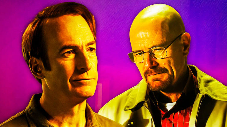 Unveiling the Intriguing Mysteries: Better Call Saul's Ultimate Answers