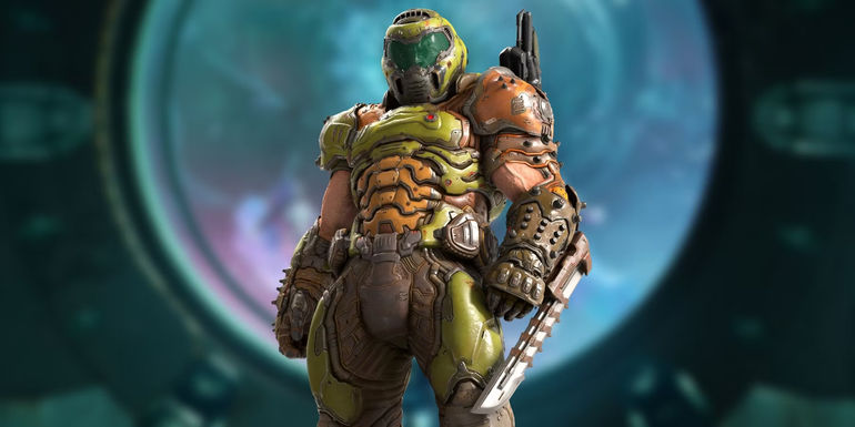 Unleash Epic Mayhem across the Galaxy with this Stellar Destiny 2 Ornament!