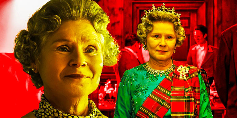 The Unexpected Twists and Shocking Revelations in The Crown Season 6 That Will Leave You Speechless