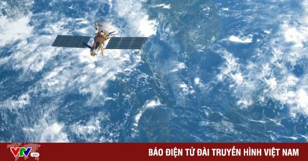 Trí tuệ nhân tạo - Bước đột phá của Trung Quốc trong dự báo thời tiết