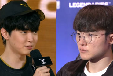 T1 bị GenG hạ gục: Bí mật gây chấn động trong trận đấu khiến T1 thất thủ đáng tiếc