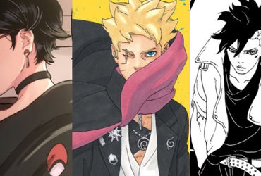 Unveiling Boruto's Epic New Timeskip Designs - Which One Takes the Top Spot?